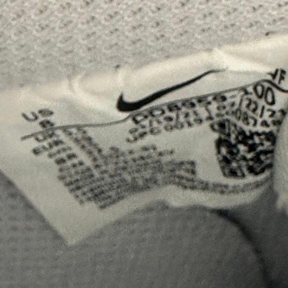 Custom Nike Air Force 1 White Stitch Hibiscus Sneakers Women's 8 - Picture 11 of 16